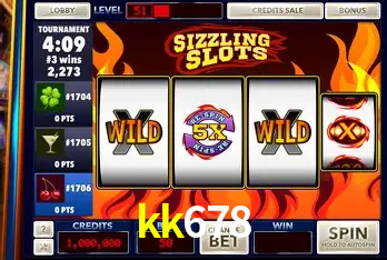 Desvendando o Mundo dos Jogos Virtuais na kk678