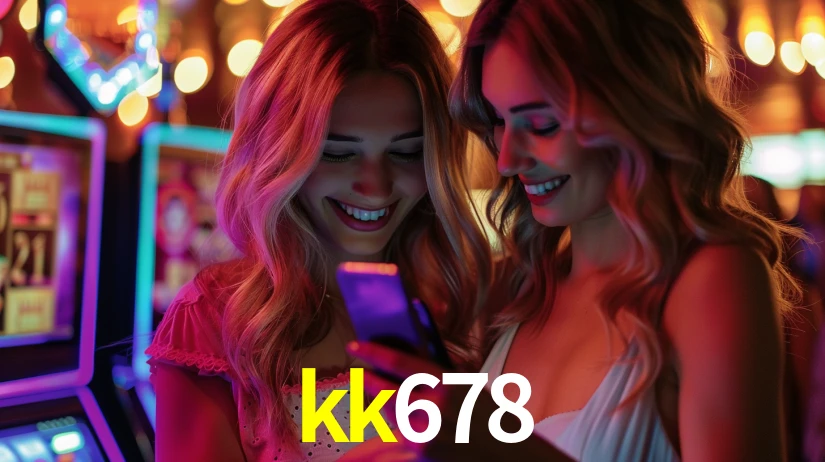kk678 - Cassino Mais Confiável Brasil - kk678.com