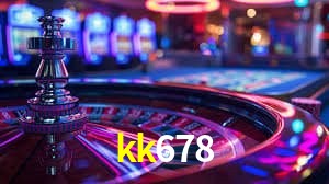 Experiência VIP kk678