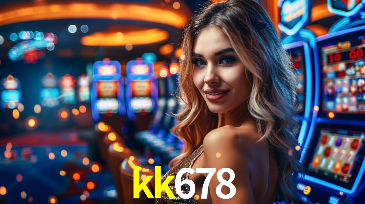 Welcome Bonus kk678