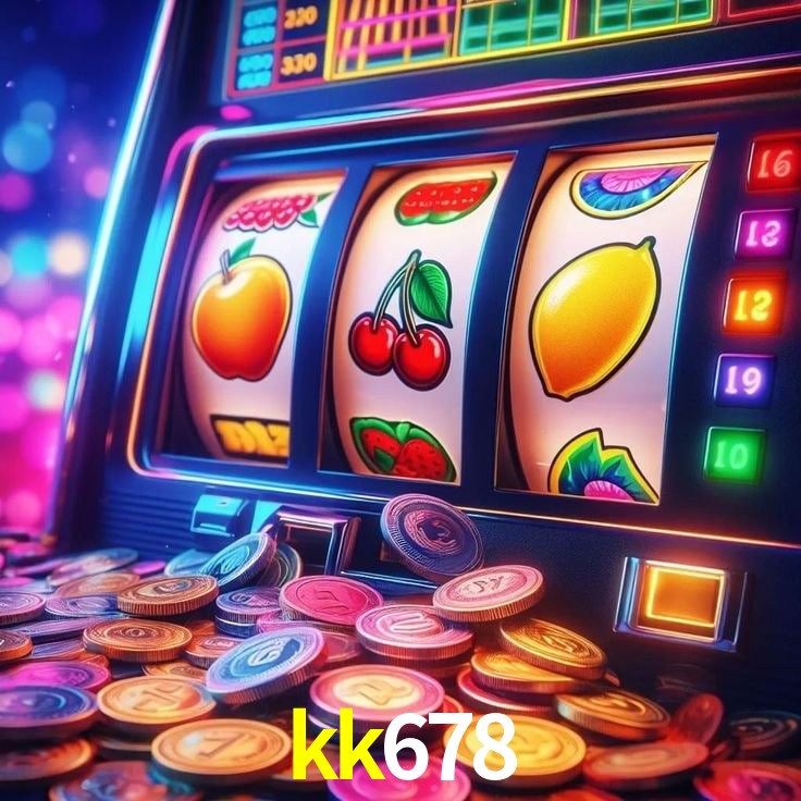 Estatísticas kk678