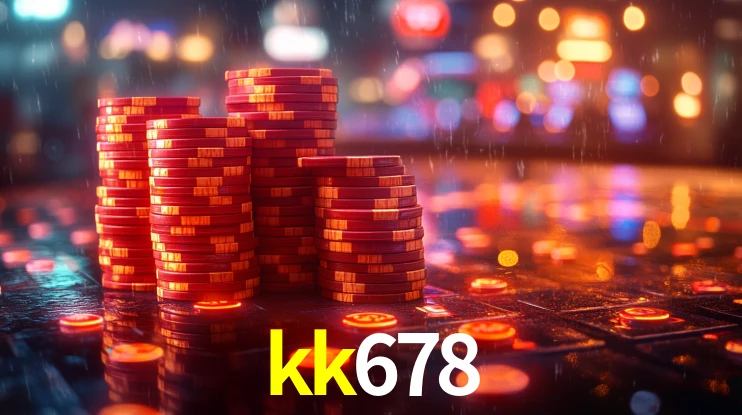 kk678 Bet