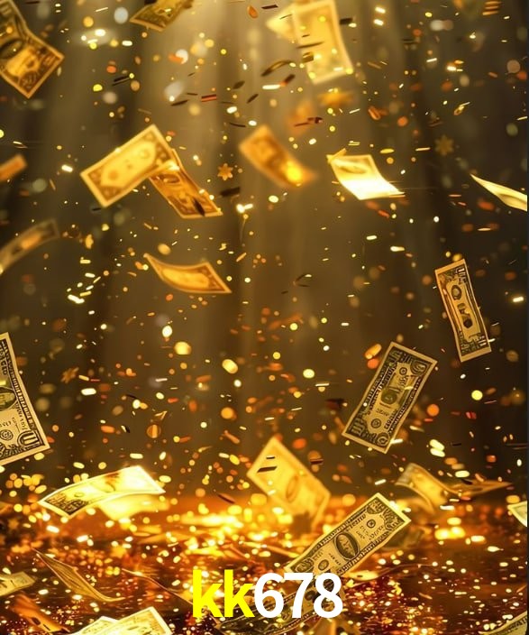 Account Benefits kk678