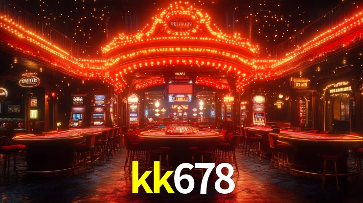 Live Casino kk678