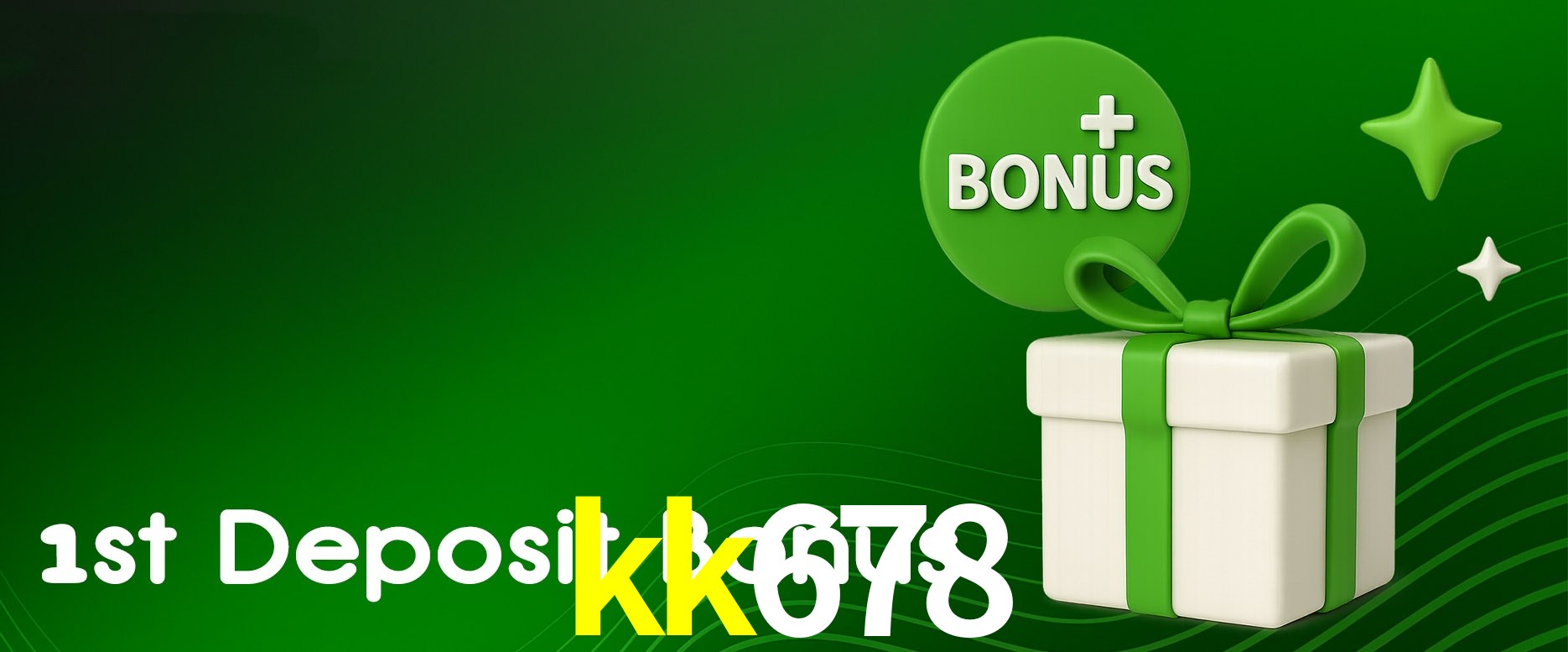 Promoção Relâmpago kk678