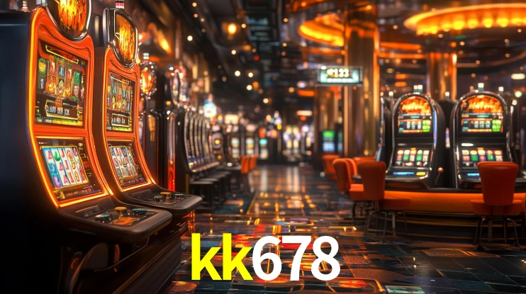 Roulette Table kk678