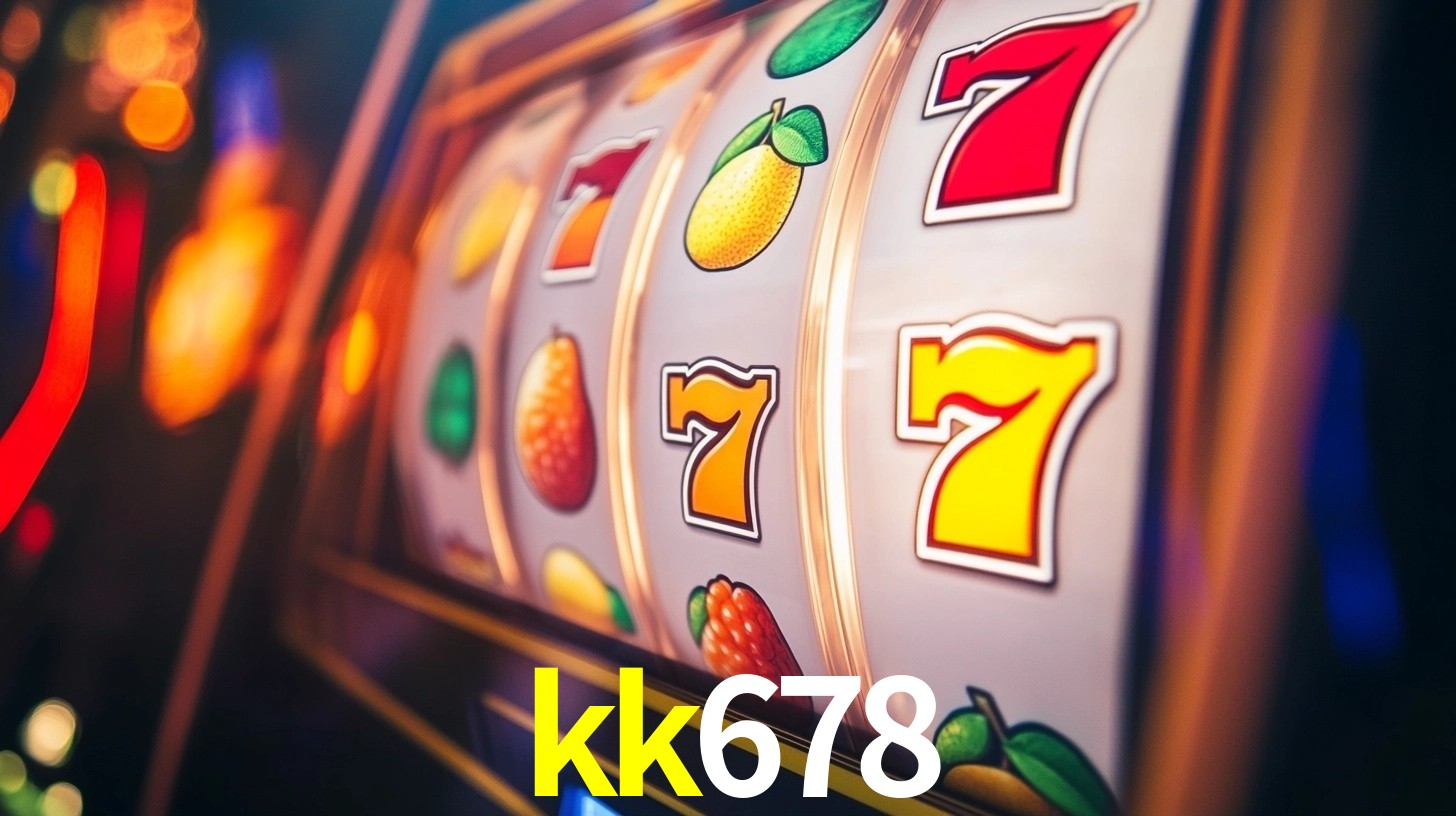 VIP Casino kk678
