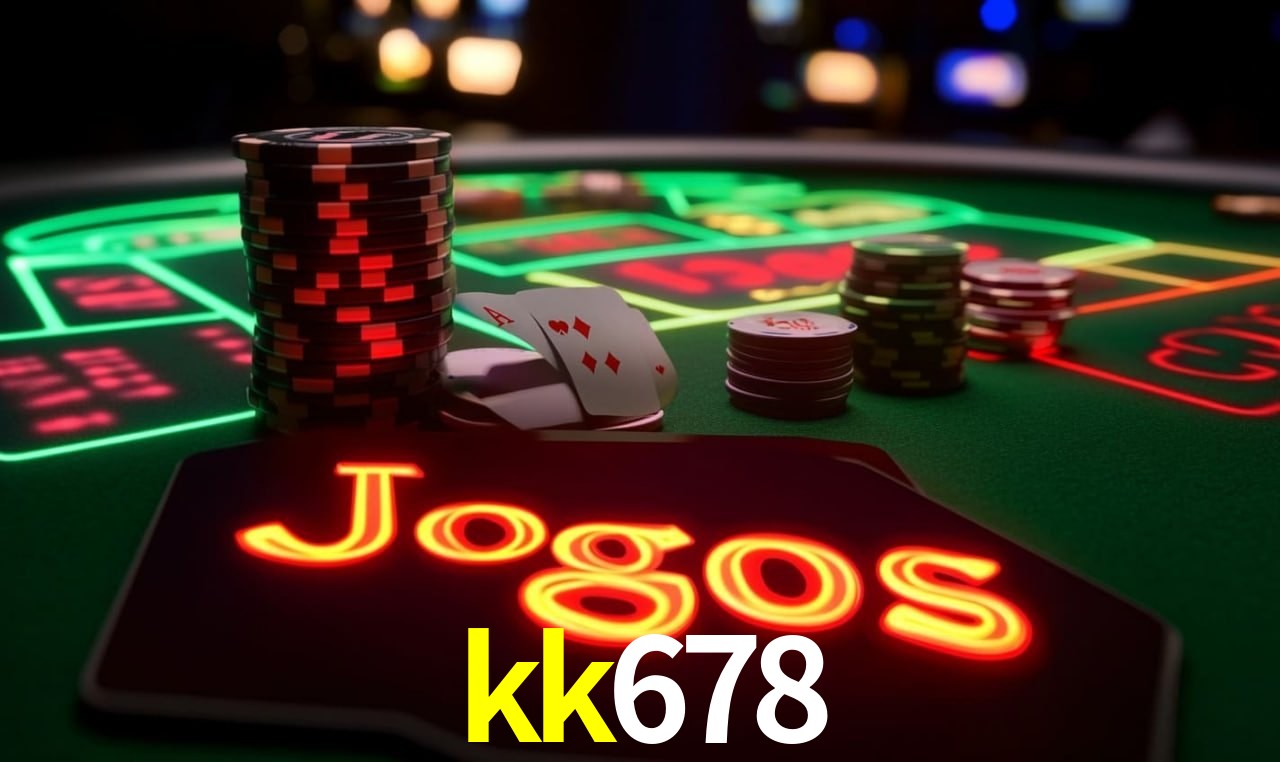 Ofertas Imperdíveis na kk678: Promoções e Bônus Que Valem a Pena