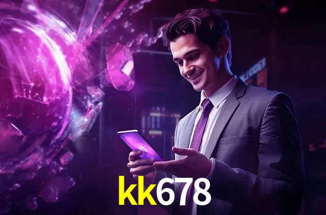 Tecnologia da Plataforma kk678