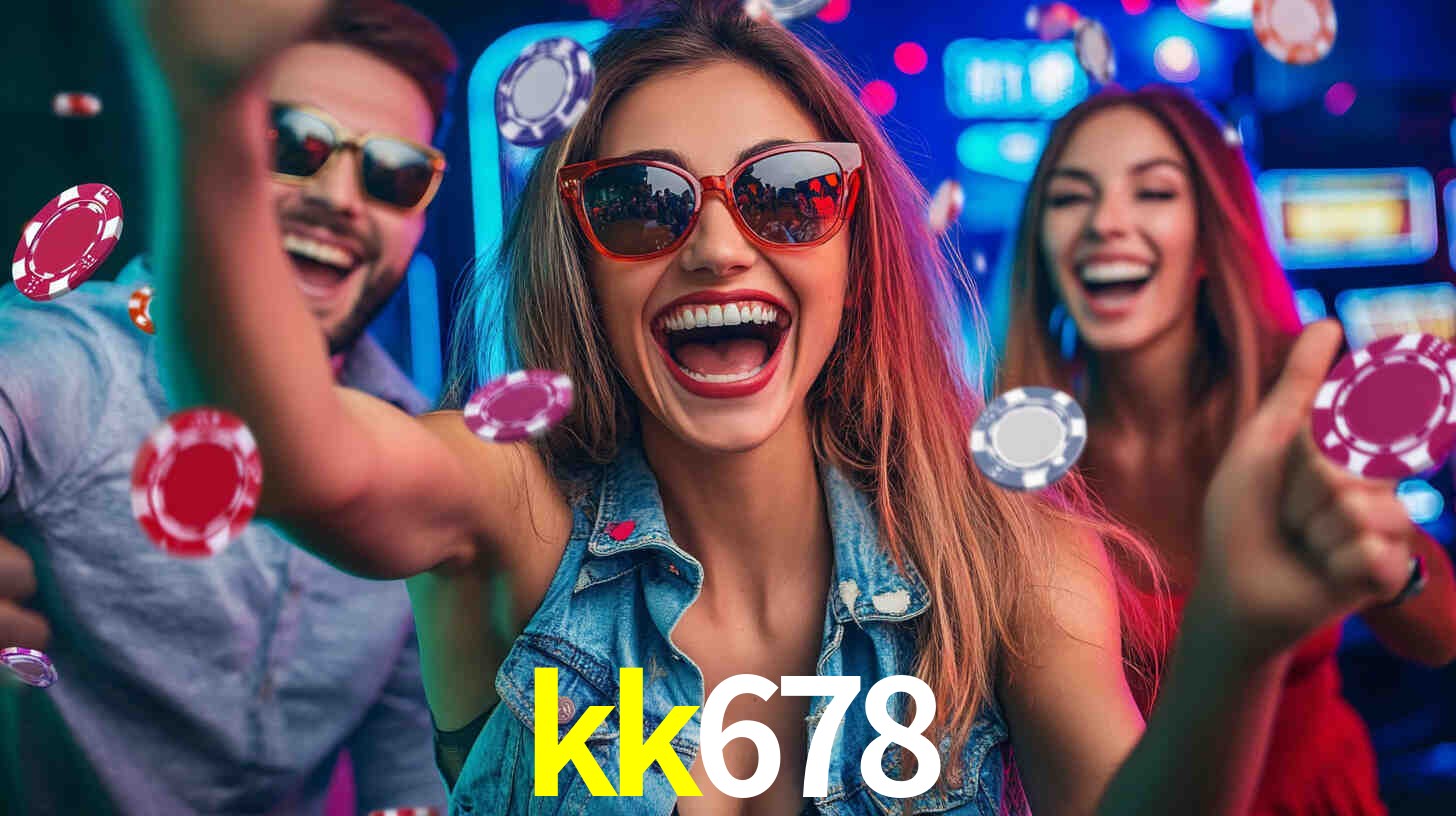 Desvendando o Mundo dos Jogos Virtuais na kk678