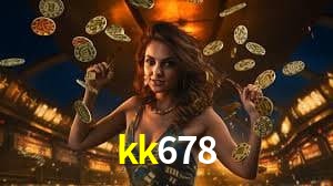 Live Casino kk678