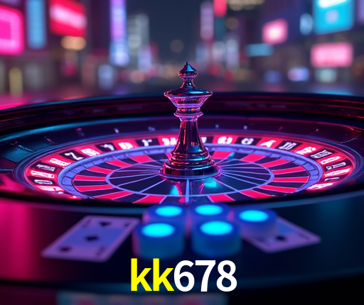 A Experiência Imersiva dos Cassinos Ao Vivo no kk678