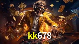 kk678 bet