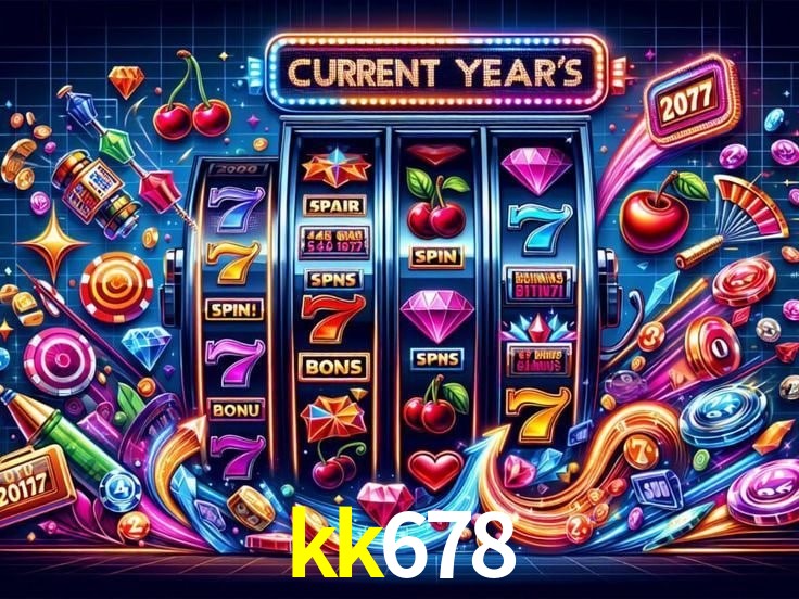 Integração de APIs kk678