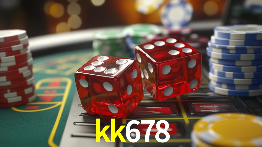Daily Bonuses kk678