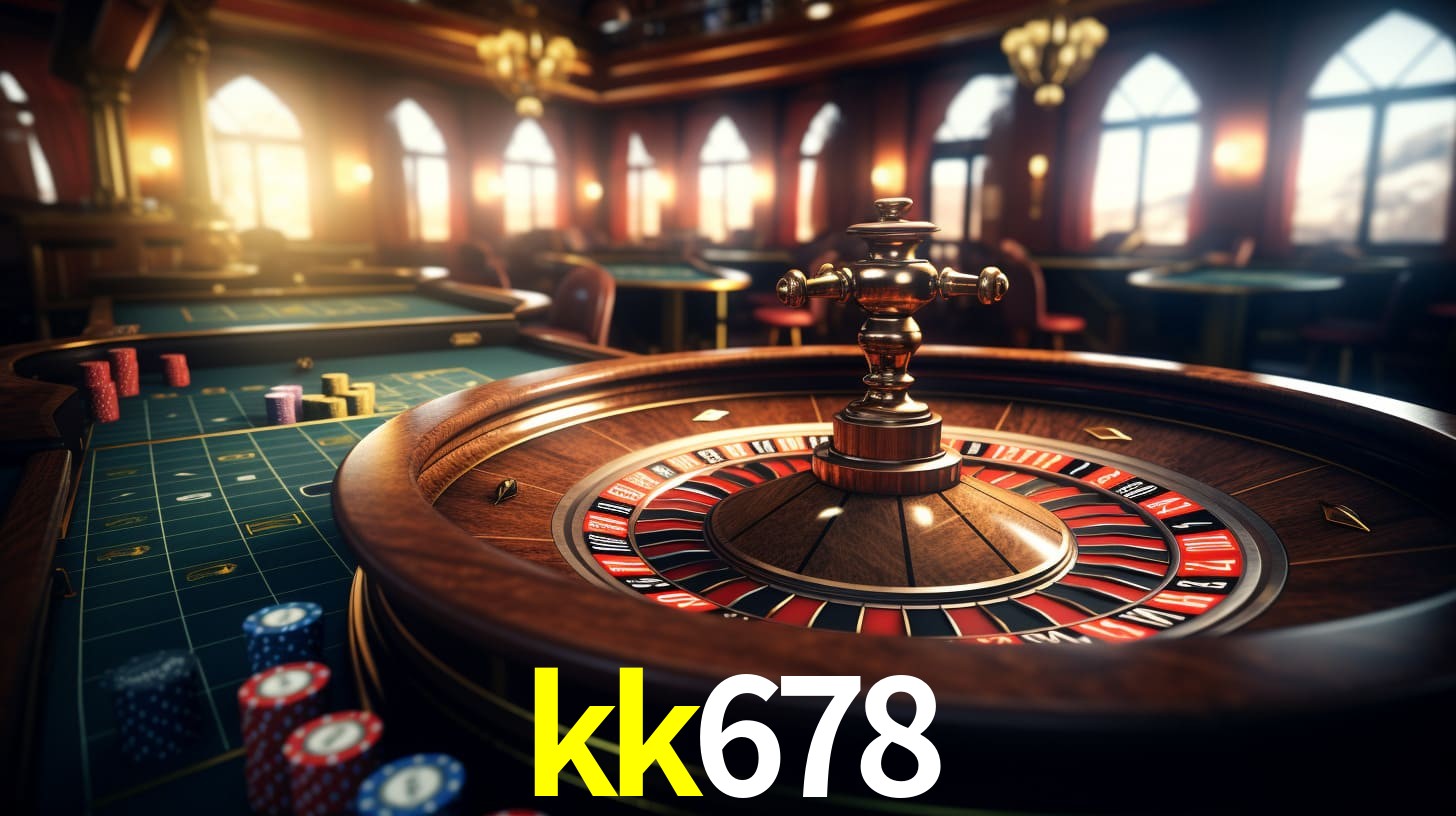 Live Casino kk678