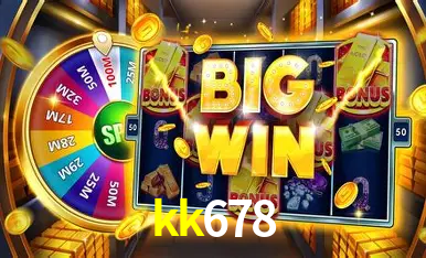 Descubra a Magia dos Jogos de Arcade no kk678