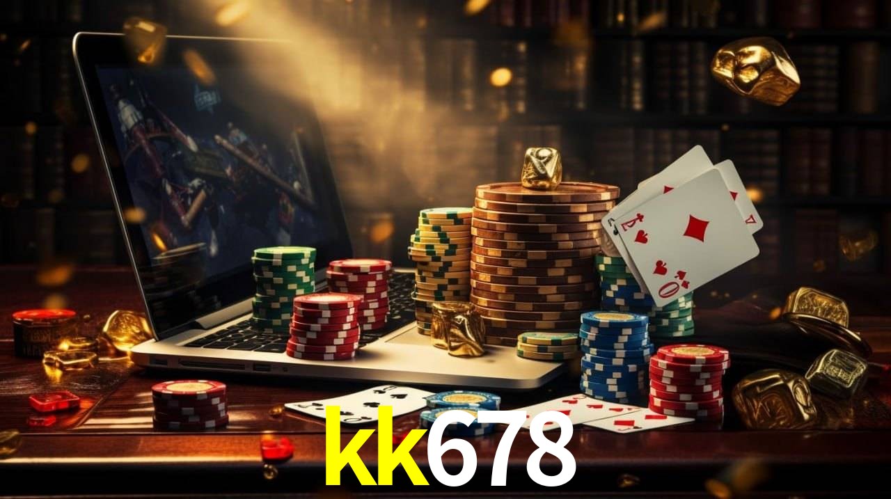 Casino VIP kk678