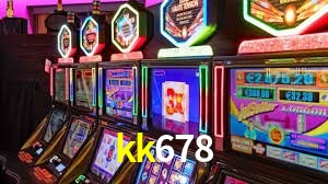 PIX Instantâneo kk678