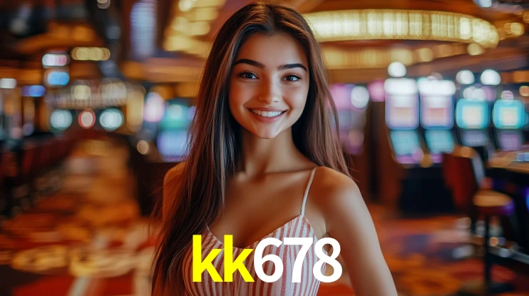 kk678 Bet