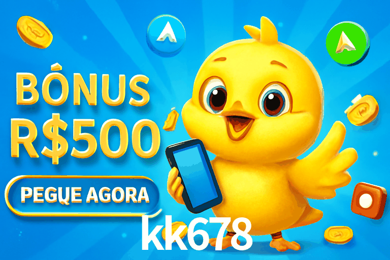 Game Providers kk678