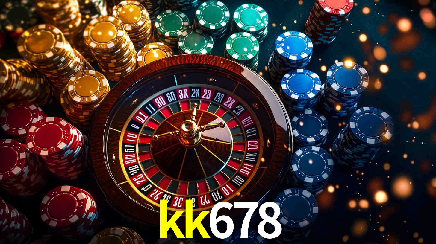 Ofertas Imperdíveis na kk678: Promoções e Bônus Que Valem a Pena