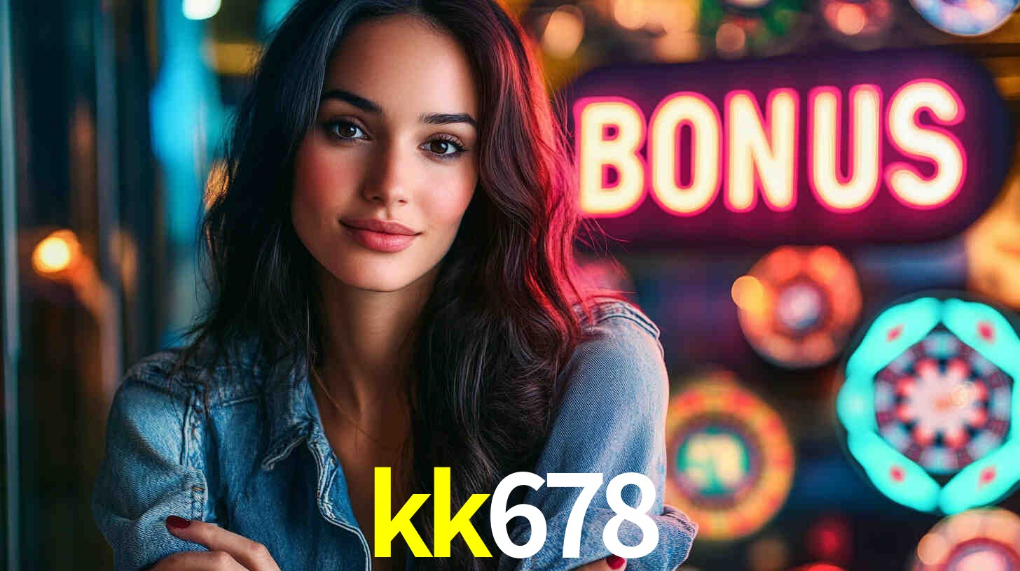 kk678 Bet