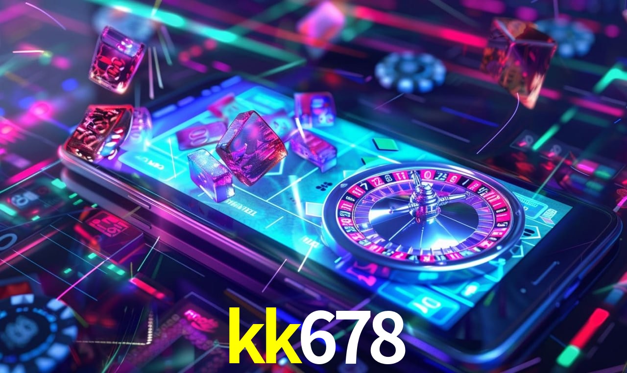 Estatísticas Esportivas kk678