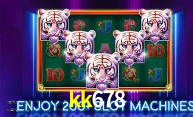 Exclusive Offers kk678