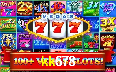 Inovações de Jogos na kk678: O Futuro das Experiências Interativas