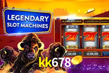Desvendando o Mundo dos Jogos Virtuais na kk678