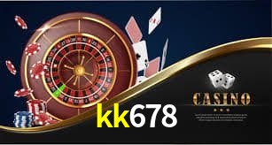 Apostas de Tênis kk678