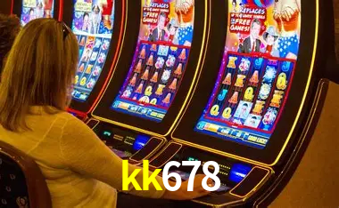 Desvendando o Mundo dos Jogos Virtuais na kk678