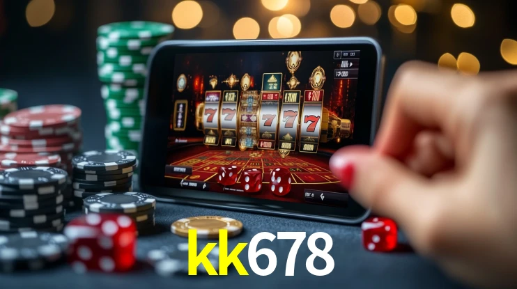 Exclusive Games kk678