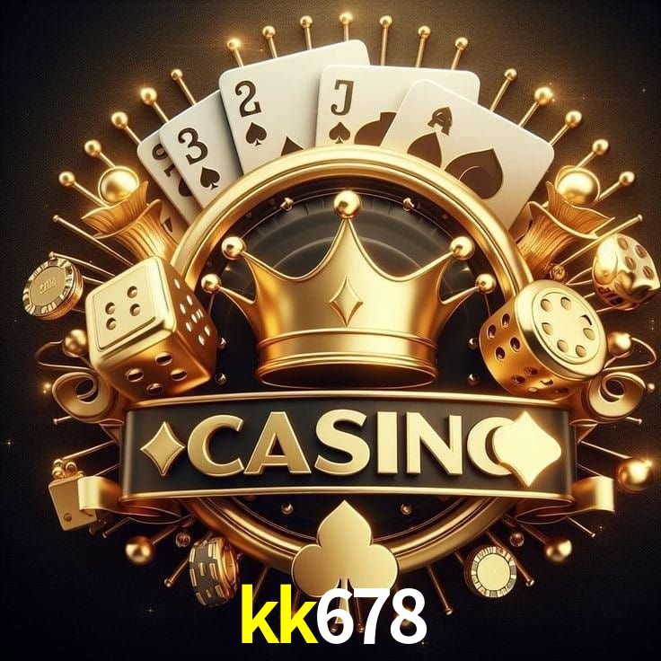 Recursos de Bônus kk678
