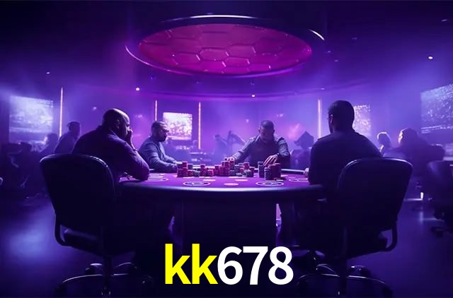 Estatísticas do Jogo kk678
