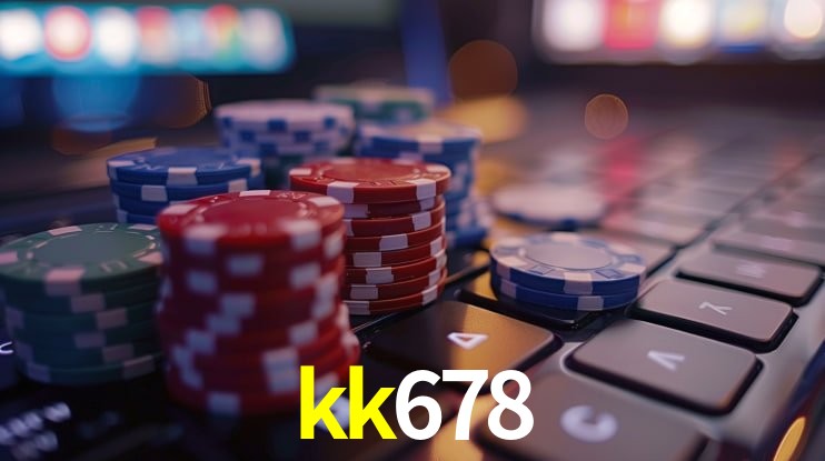 Integração de APIs kk678