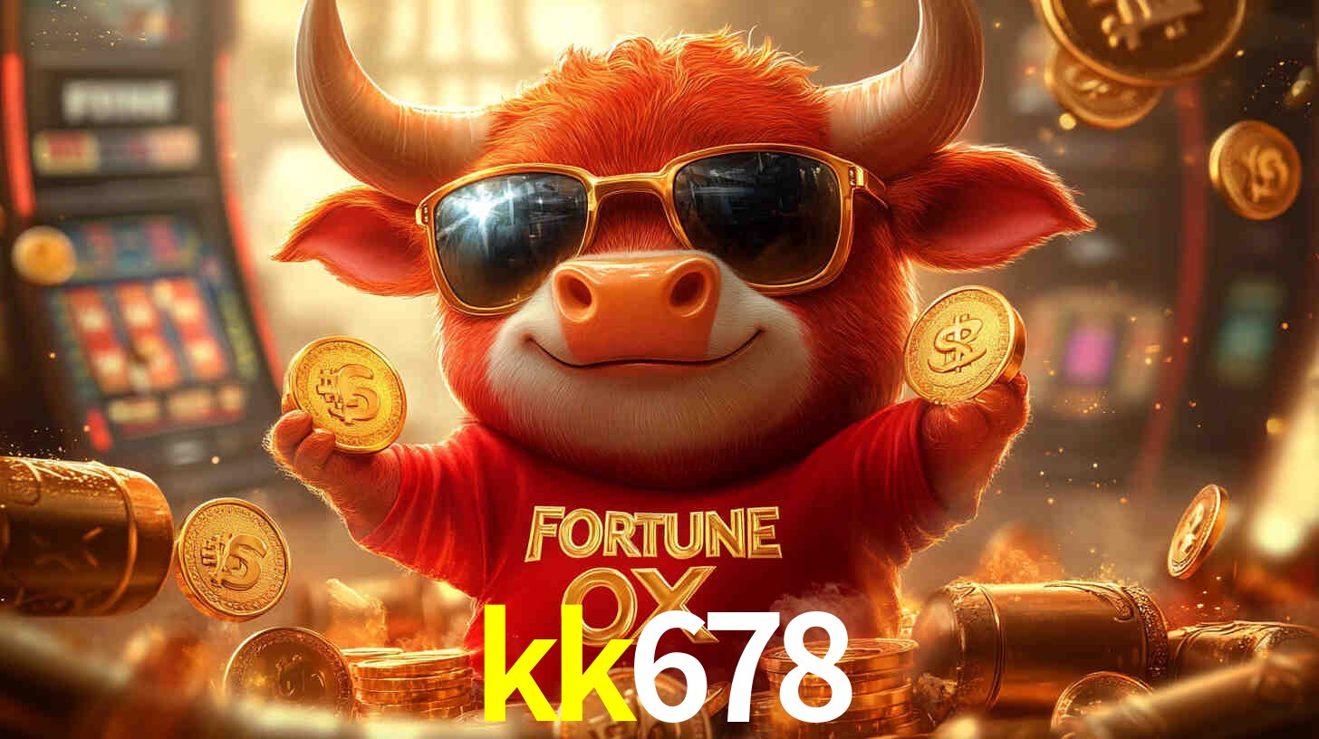 Bônus Generosos e Exclusivos no kk678 para Você!