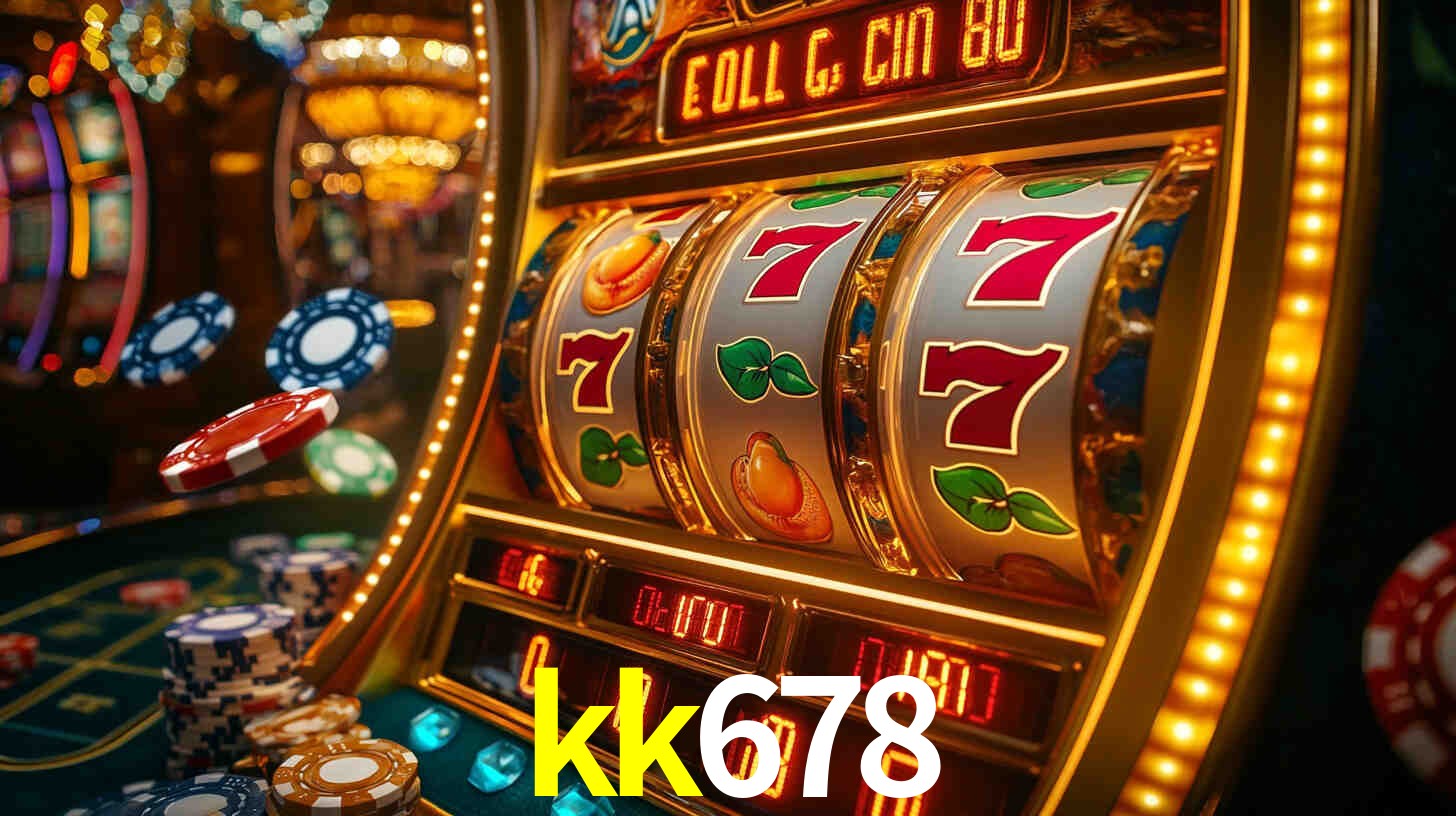 kk678 App Interface