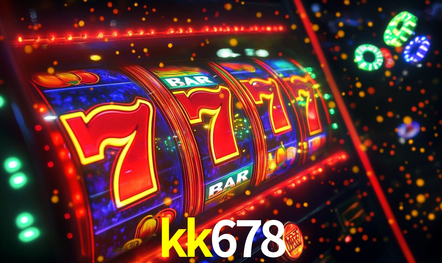 kk678: A Experiência de Casino com Jogos de Mesa ao Vivo