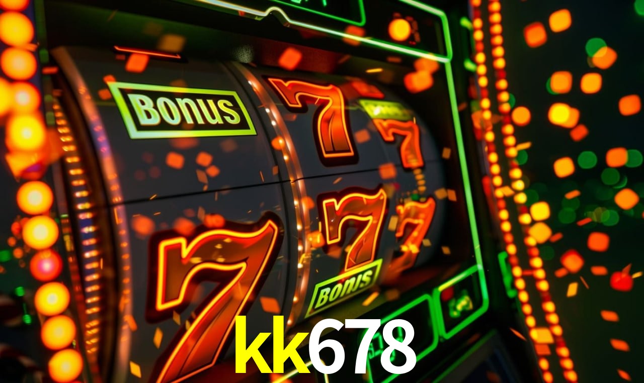 cassino kk678