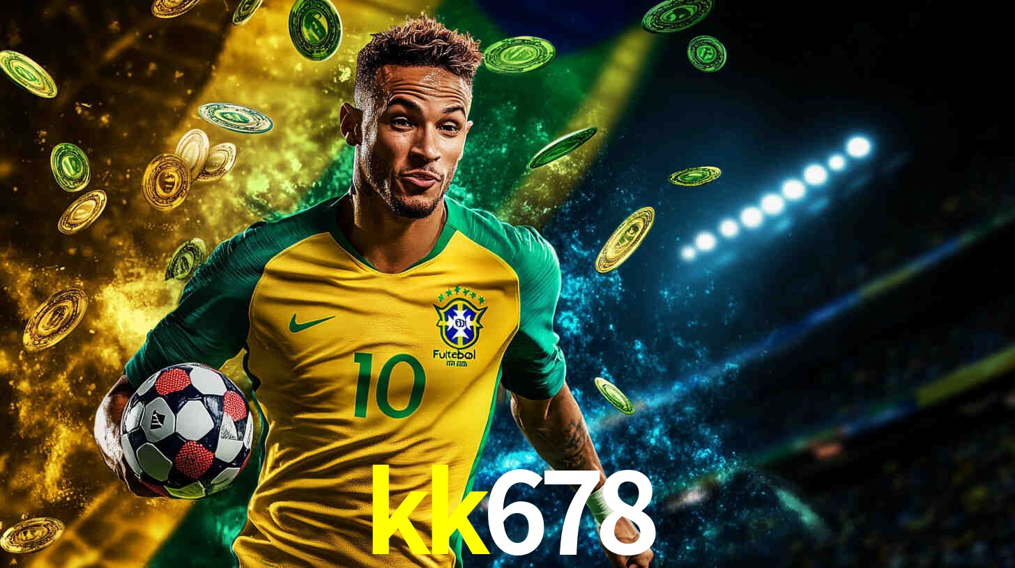 Descubra a Essência do kk678: Nossa História e Compromissos