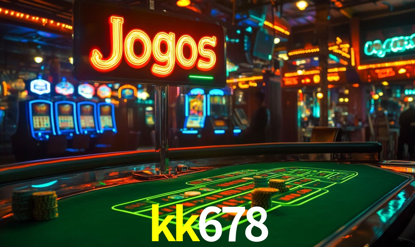 Segurança 2FA kk678