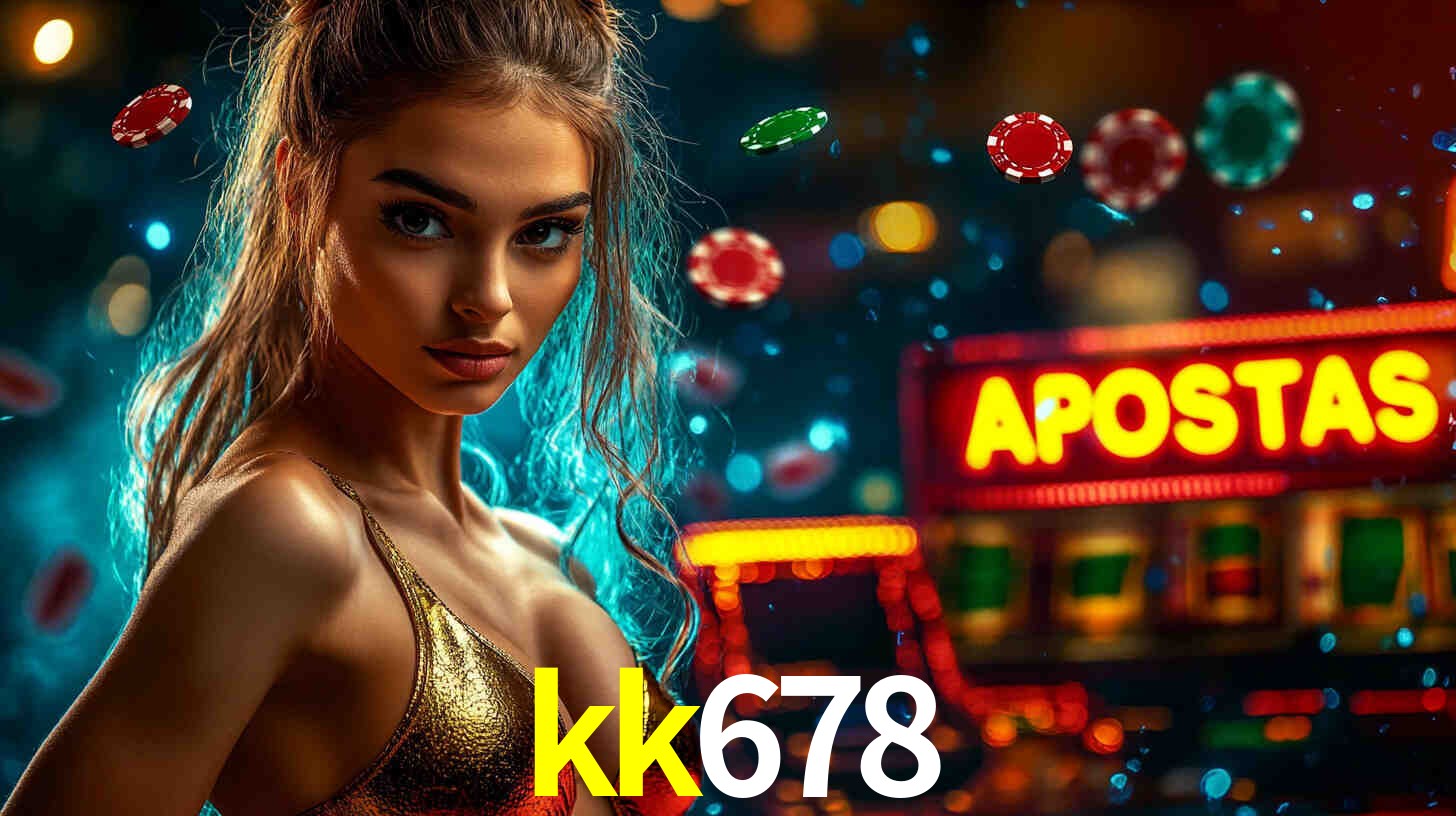 Explorando a Categoria de Eventos em Apostas na kk678