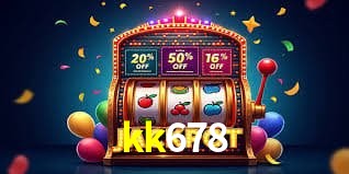 Promoção Relâmpago kk678