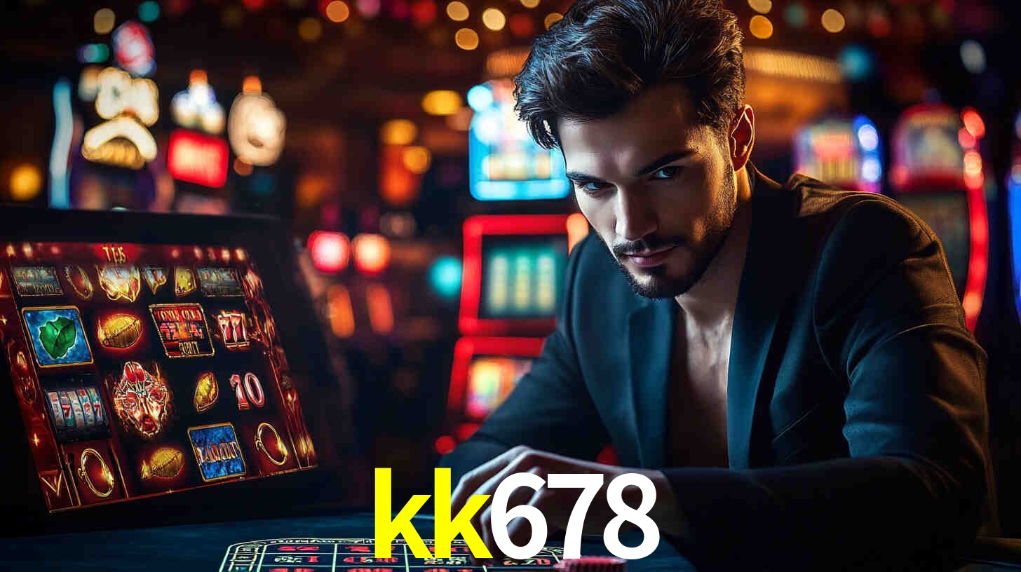kk678 Bet