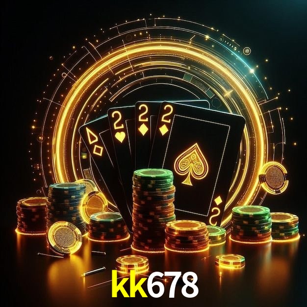 Diretório de Jogos kk678