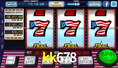 A Emoção da Loteria na kk678: Uma Chance de Mudança de Vida