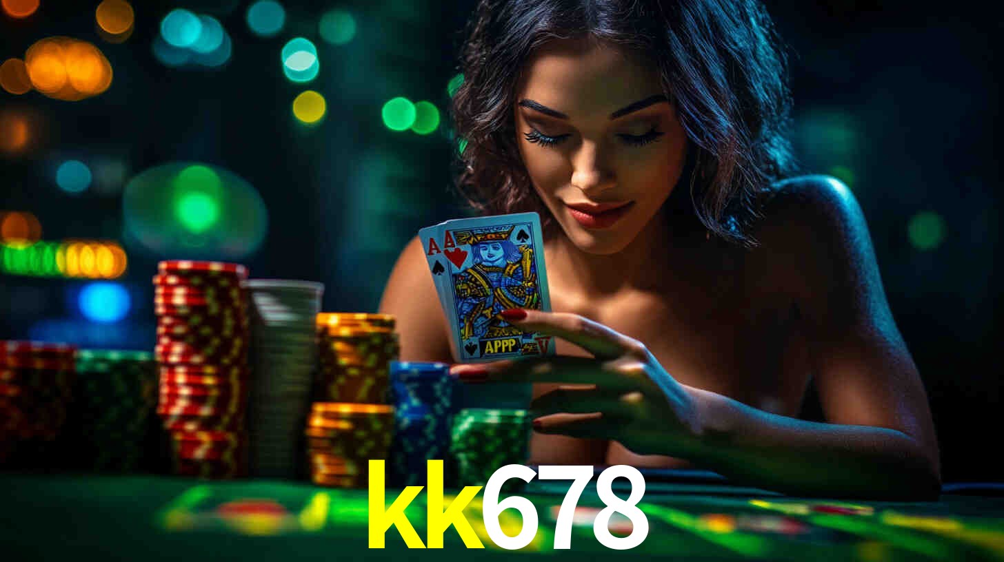 Descubra o Programa VIP da kk678: Vantagens Exclusivas para Jogadores