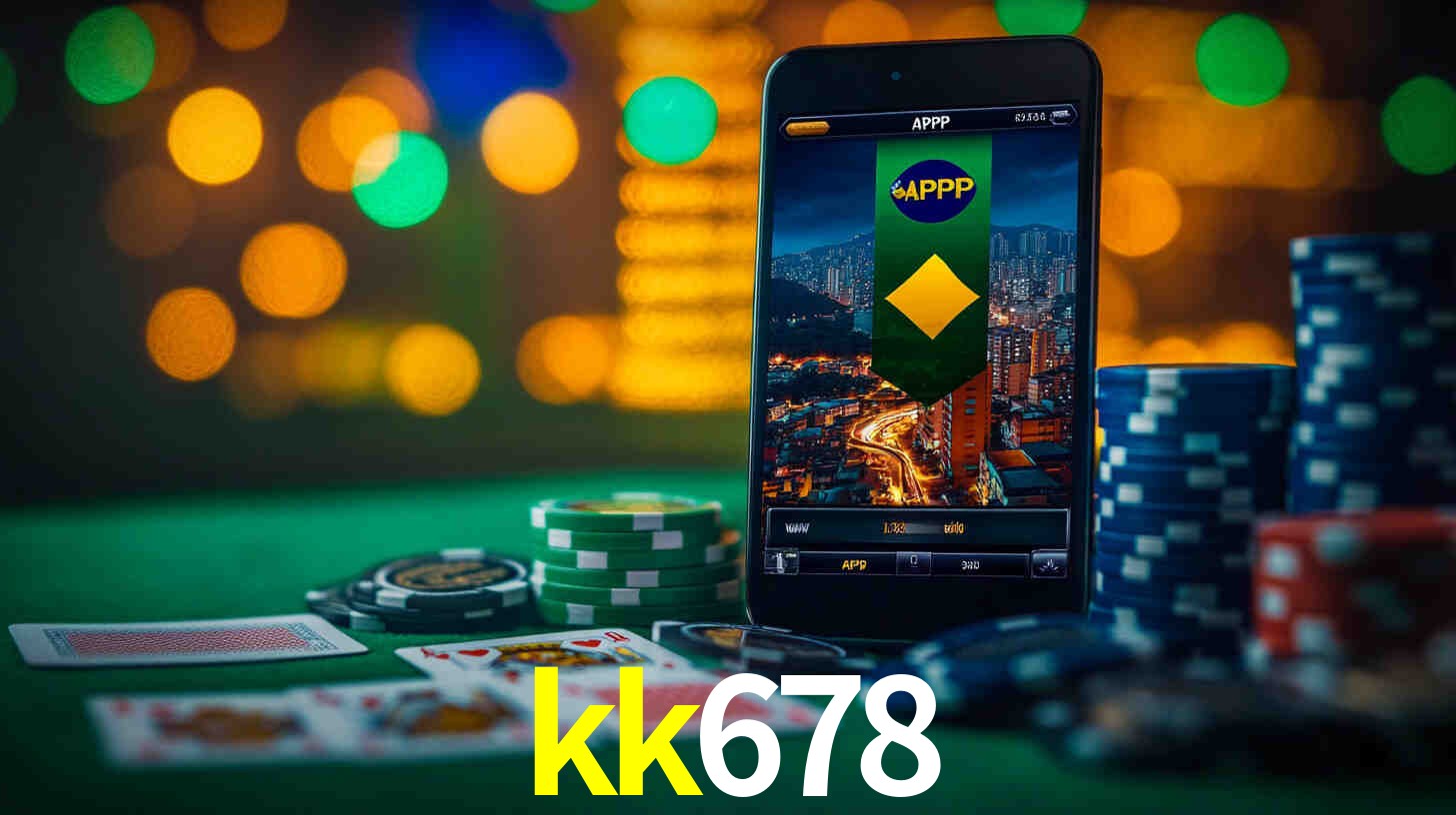 Inovações de Jogos na kk678: O Futuro das Experiências Interativas